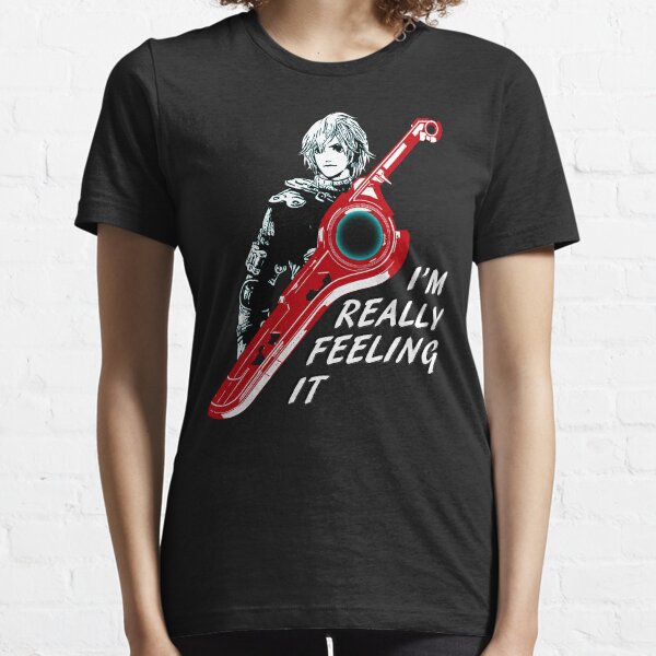 la renommée du Monado of Xenoblade Chronicles. T-shirt essentiel