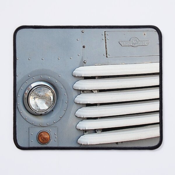 Item preview,  1962 Olson Grumman Kurbside  designed and sold by Ethna Gillespie.