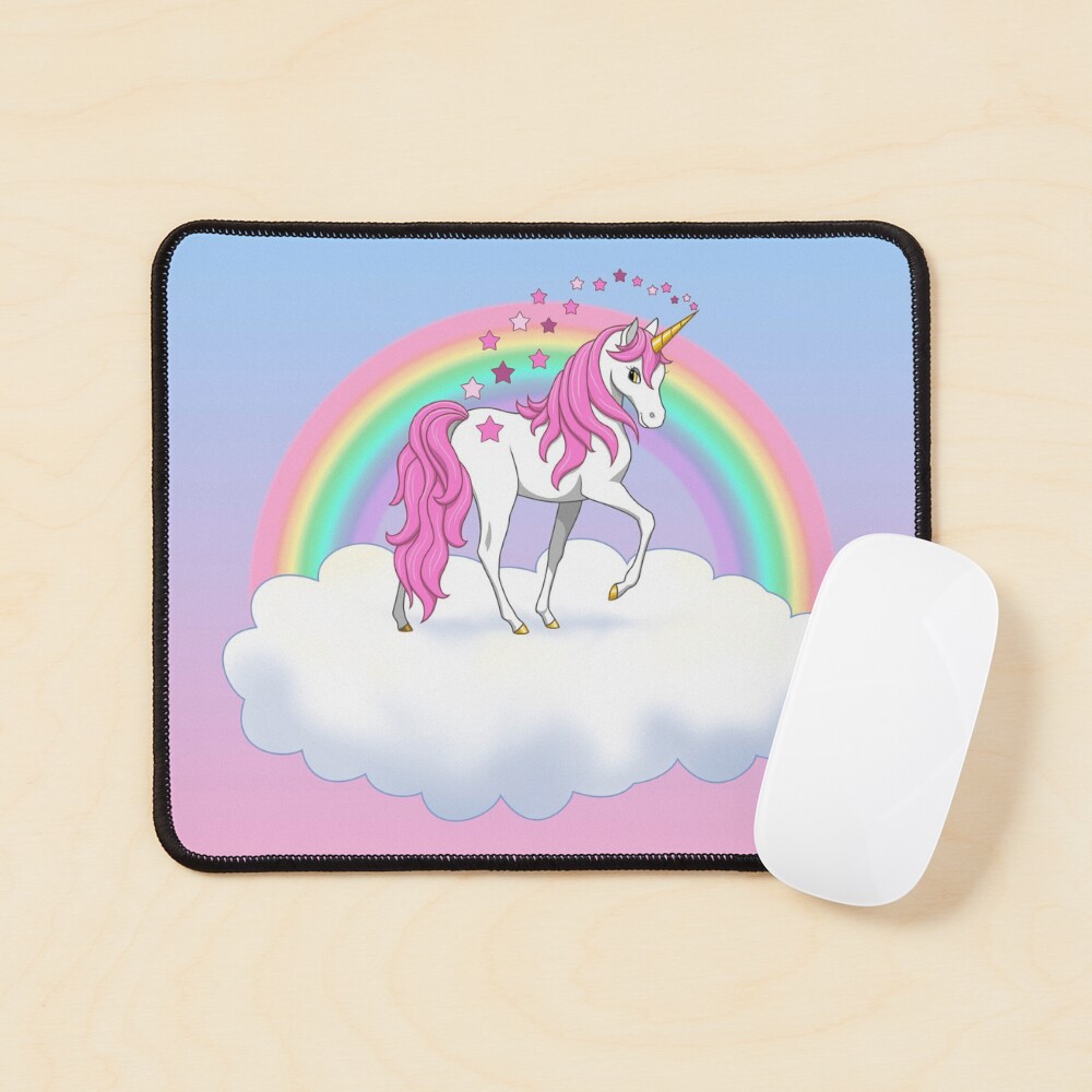 Item preview, Mouse Pad designed and sold by csforest.