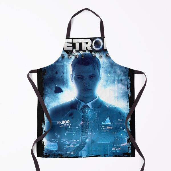Item preview, Detroit Become Human Classic designed and sold by ramseyben.