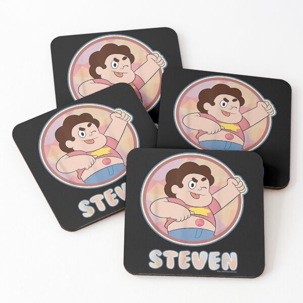 Item preview, Stevenz.Universe designed and sold by arabelladqq.
