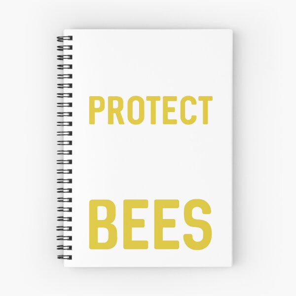 Item preview, Please protect our bees designed and sold by Mad Over Store.