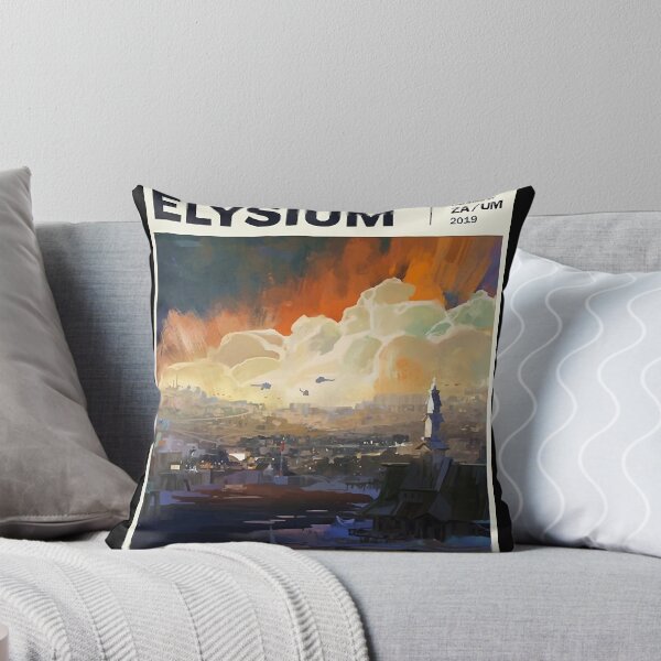 Artikelvorschau, Disco Elysium Essential entworfen und verkauft von ramseyben.