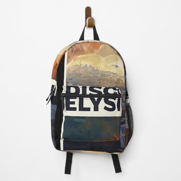Artikelvorschau, Disco Elysium Essential entworfen und verkauft von ramseyben.