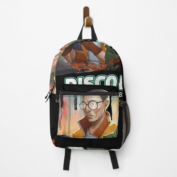 Item preview, disco elysium lover Classic designed and sold by ramseyben.