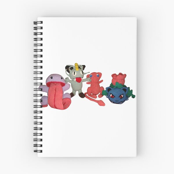 Item preview, Pokemon Family designed and sold by listodd.