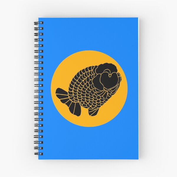 Item preview, Ranchu Goldfish Logo 0824B designed and sold by Nosnah.