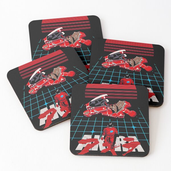 Item preview, Akira Motorbike Classic T-Shirt designed and sold by ChristyDotson1.