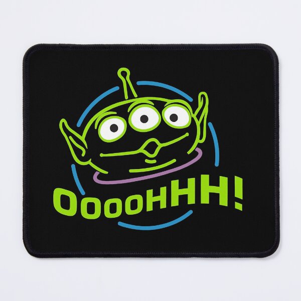 Item preview,  Oooohhhhhh! Alien designed and sold by AntonyTa.