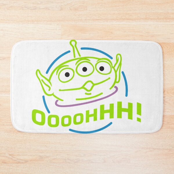 Item preview,  Oooohhhhhh! Alien designed and sold by AntonyTa.