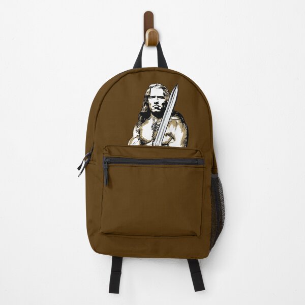 Item preview, CONAN THE BARBARIAN designed and sold by DCdesign.