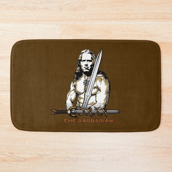 Item preview, CONAN THE BARBARIAN designed and sold by DCdesign.