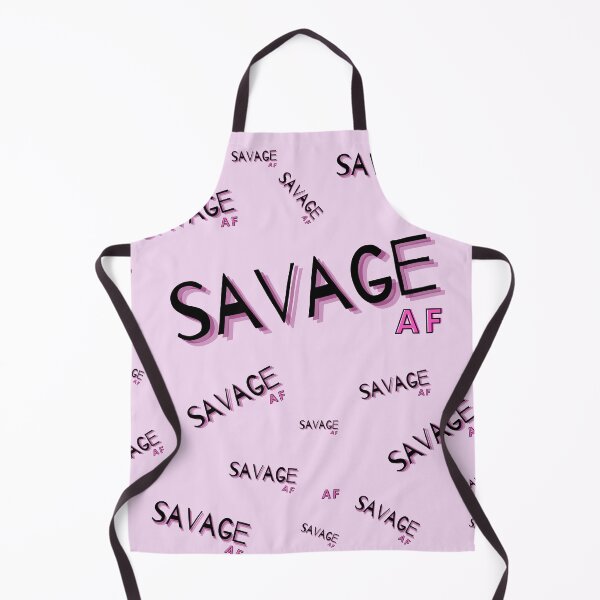 Item preview, Savage AF designed and sold by House of Hartz by: Dominique11.