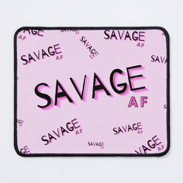 Item preview, Savage AF designed and sold by House of Hartz by: Dominique11.