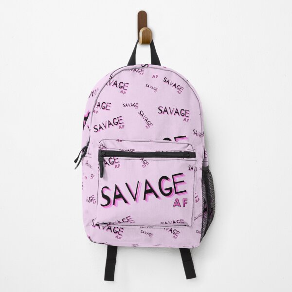 Item preview, Savage AF designed and sold by House of Hartz by: Dominique11.