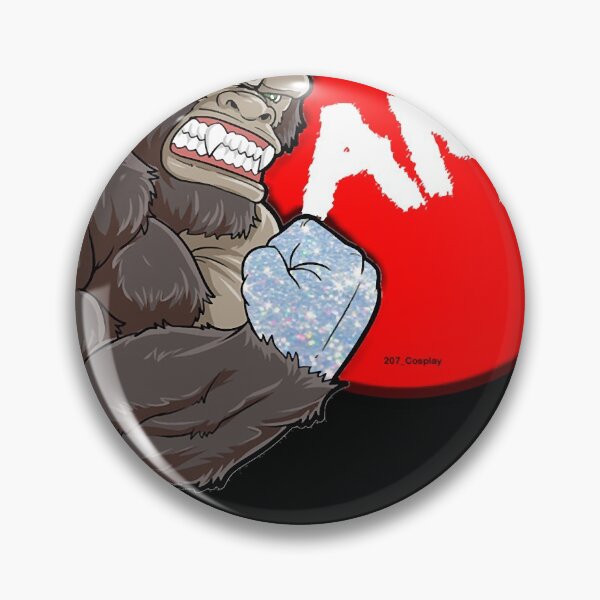 Item preview, AMC Diamond Handed Ape 8.01 Classic T-Shirt designed and sold by ChristyDotson1.