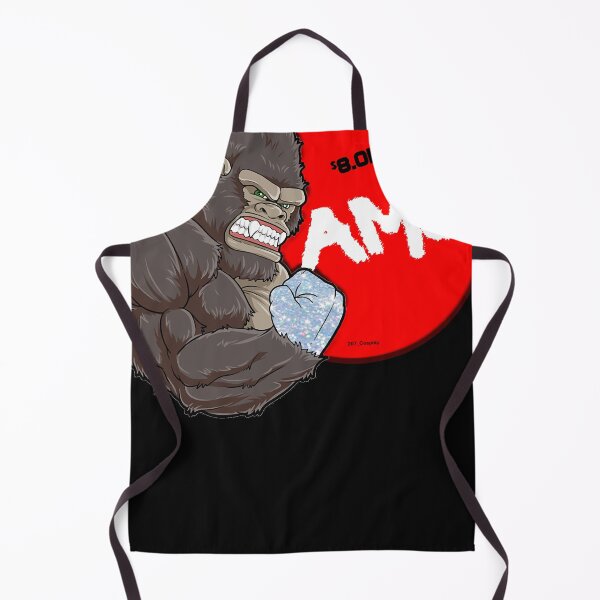 Item preview, AMC Diamond Handed Ape 8.01 Classic T-Shirt designed and sold by ChristyDotson1.