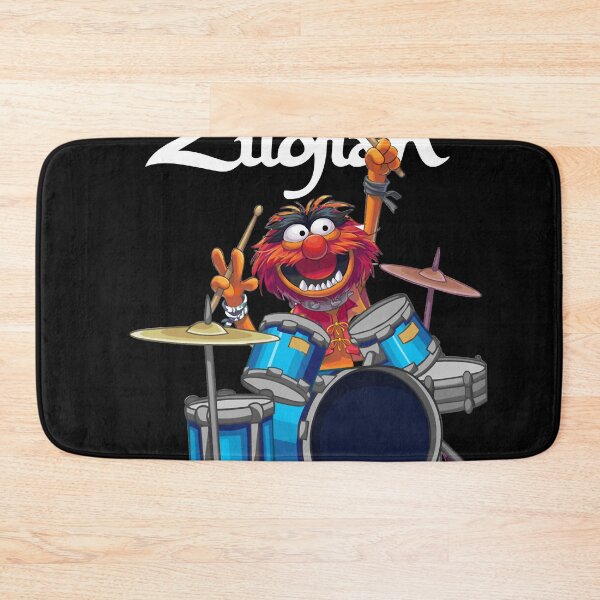 Item preview, Animal Drummer The Muppets Show Classic T-Shirt designed and sold by ChristyDotson1.