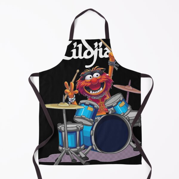 Item preview, Animal Drummer The Muppets Show Classic T-Shirt designed and sold by ChristyDotson1.