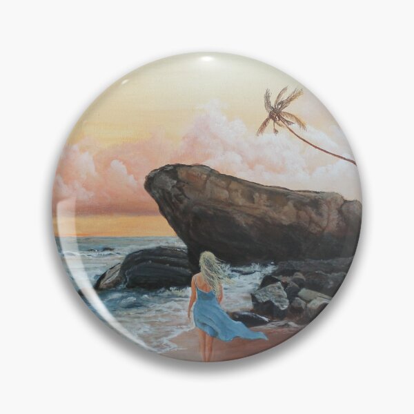 Item preview, Unawatuna, Sri Lanka - A Srilankan Beach designed and sold by FascinoStudios.