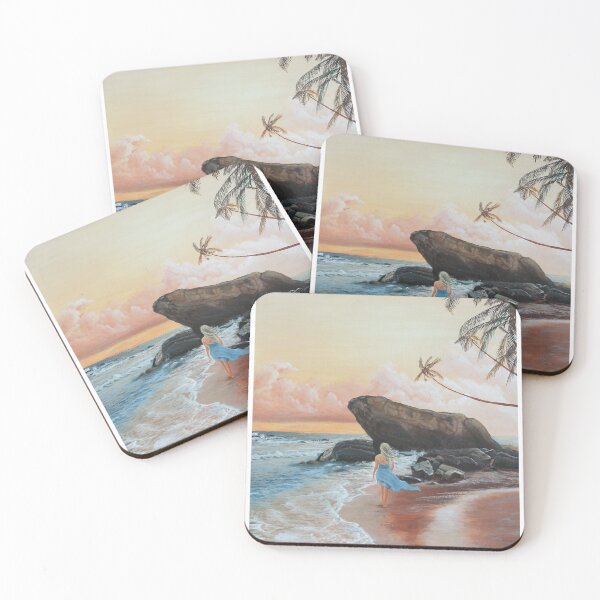 Item preview, Unawatuna, Sri Lanka - A Srilankan Beach designed and sold by FascinoStudios.