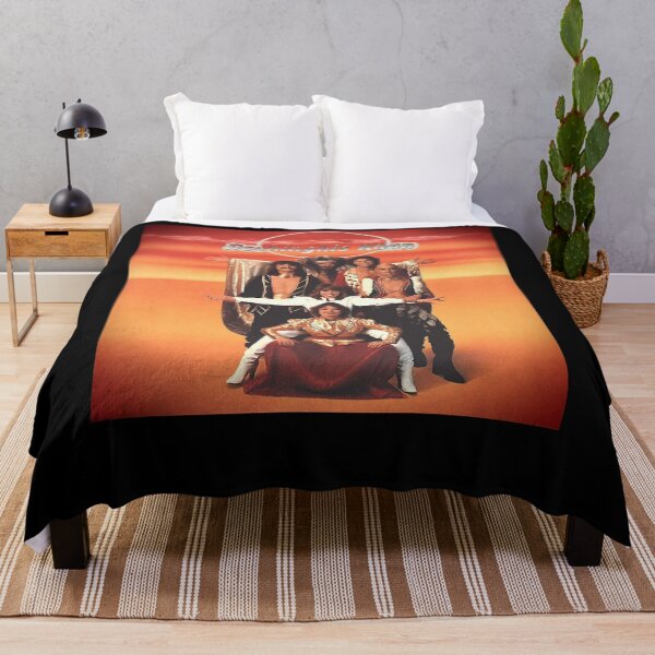 Item preview, Dschinghis Khan Classic designed and sold by WalterHowe.