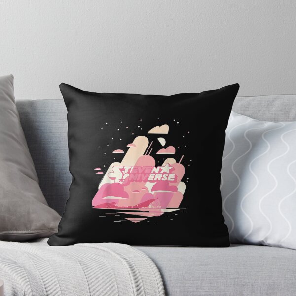 Item preview, Stevenz.Universe Pink Gem City designed and sold by arabelladqq.