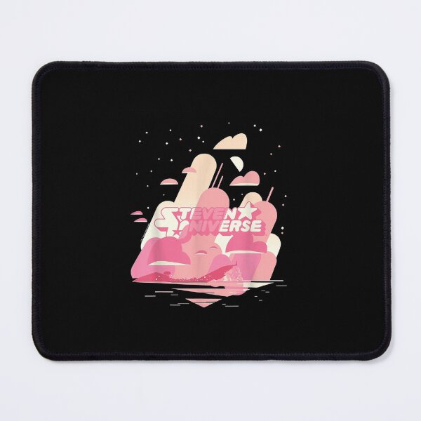 Item preview, Stevenz.Universe Pink Gem City designed and sold by arabelladqq.