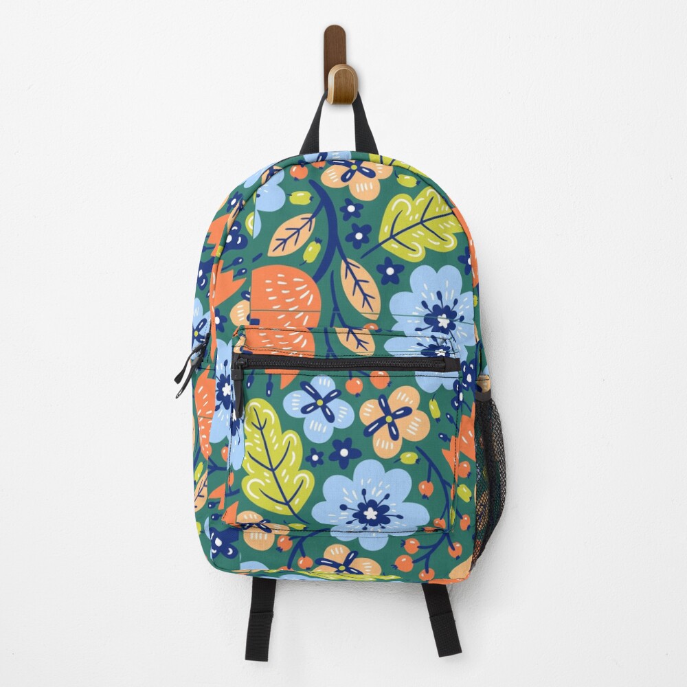 Item preview, Backpack designed and sold by InnaPo.