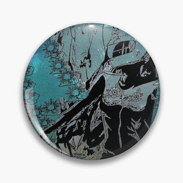 Item preview, Majestic headless Horseman designed and sold by AnimeInkArt.