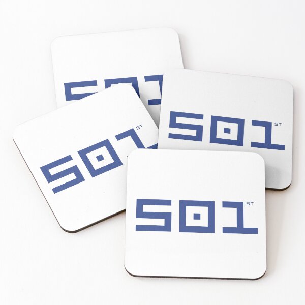 Item preview, 501ST LOGO designed and sold by swrubel.