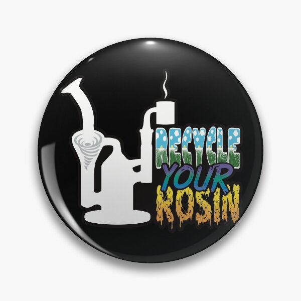 Item preview, Recycle your rosin designed and sold by YomeHayin.