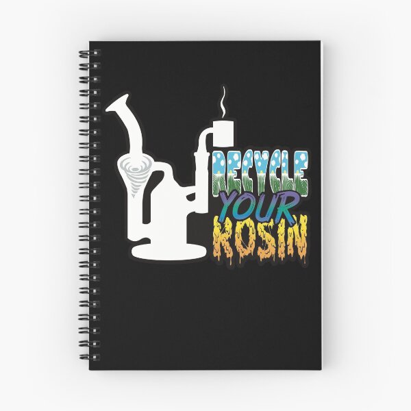 Item preview, Recycle your rosin designed and sold by YomeHayin.