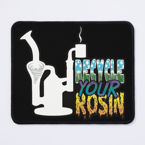 Item preview, Recycle your rosin designed and sold by YomeHayin.
