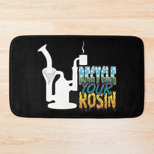 Item preview, Recycle your rosin designed and sold by YomeHayin.