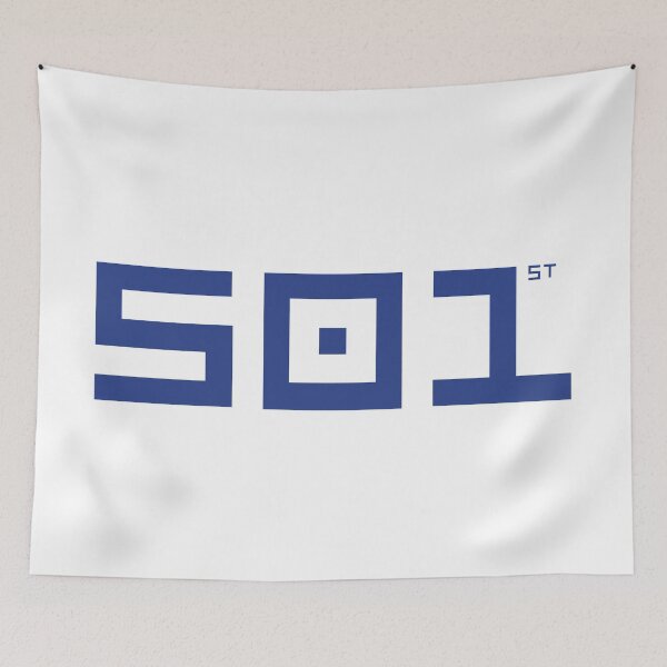 Item preview, 501ST LOGO designed and sold by swrubel.