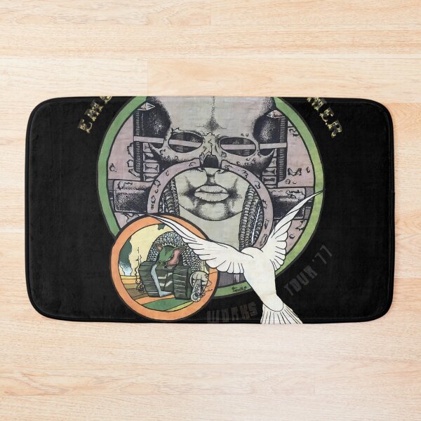 Item preview, Elp Works Tour Vintage Redux Essential designed and sold by WalterHowe.