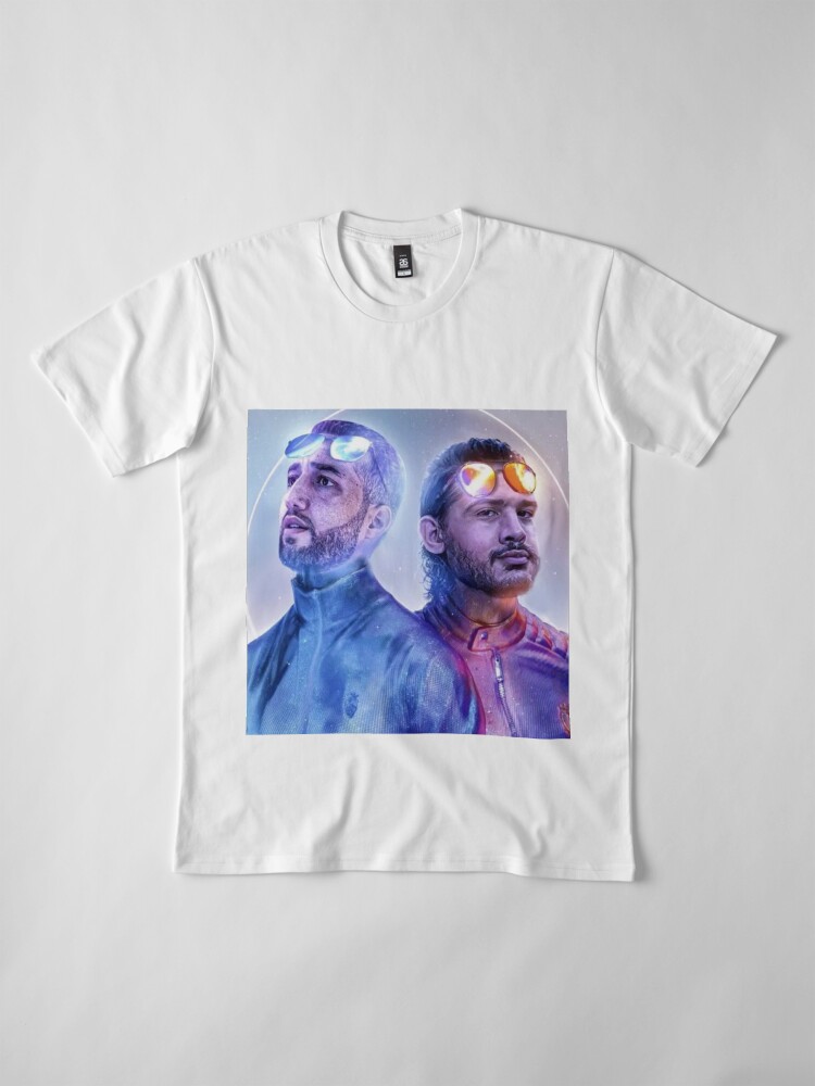 T shirt 2025 pnl deux freres