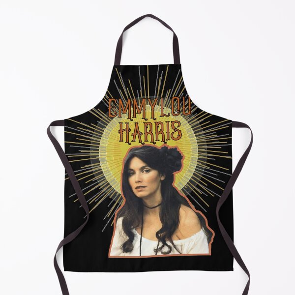 Item preview, Emmylou Harris Classic designed and sold by WalterHowe.