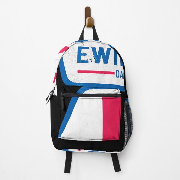 Item preview, Ewing Oil, distressed shirt Essential designed and sold by WalterHowe.