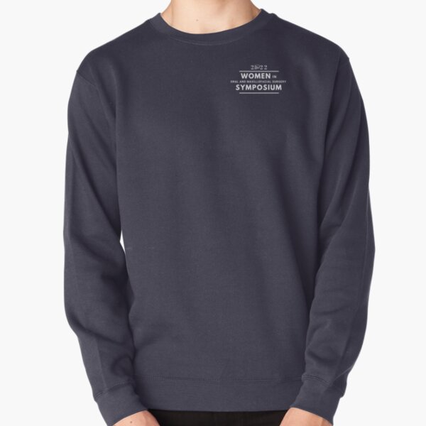 2022 Women in OMFS Pullover Sweatshirt