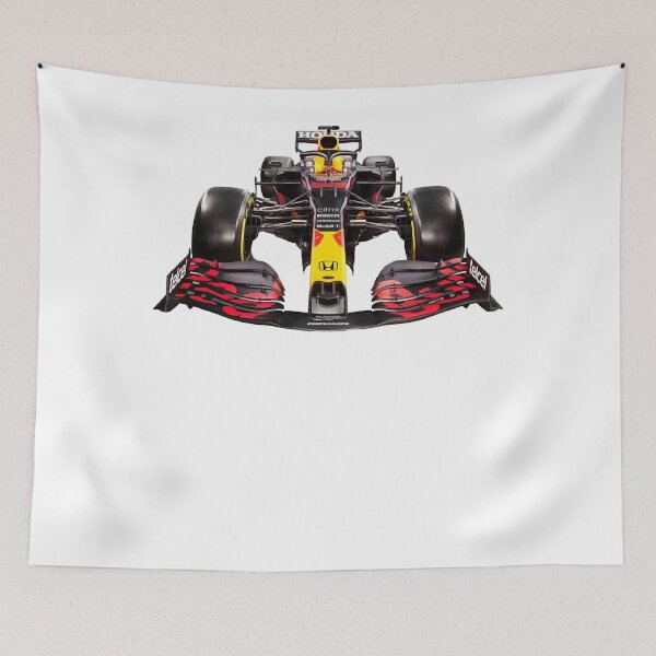 Artikelvorschau, Max Verstappen F1-Auto entworfen und verkauft von TheadoreJohnson.