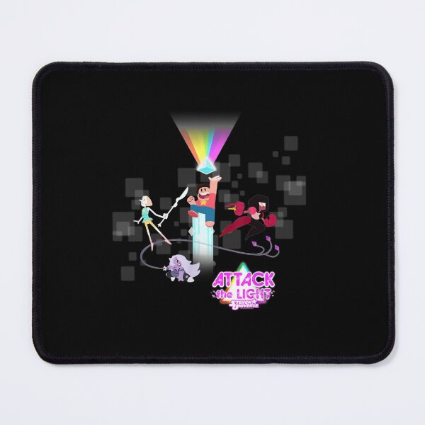 Item preview, Stevenz.Universe Attack the Light designed and sold by arabelladqq.