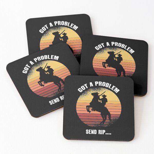 Item preview, Cowboy ride horse yellowstone tv series designed and sold by VitoriaRibeo70.
