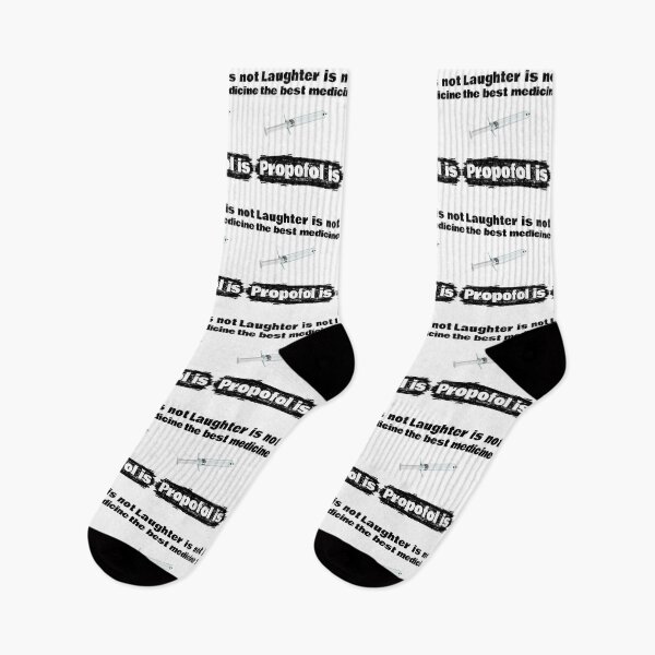Item preview, Anaesthesia Anaesthesiologist Pain killer Propofol Humor  designed and sold by BluegrassDesig.