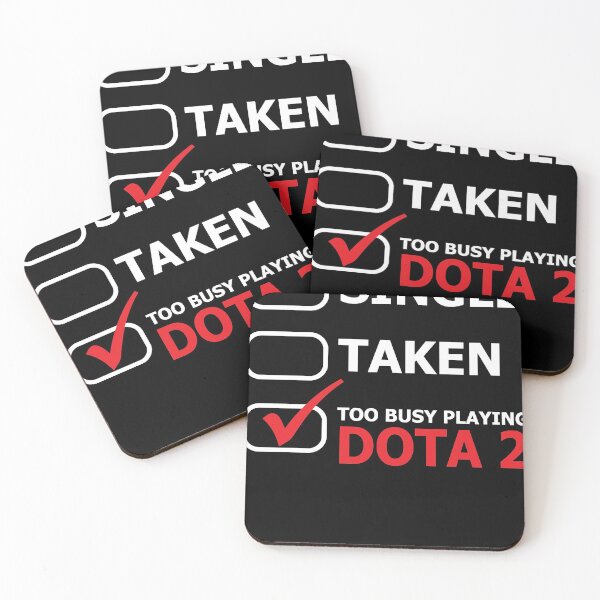Item preview, dota 2 clásico designed and sold by piercegor.