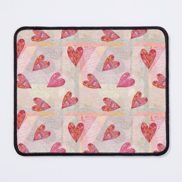 Item preview, hearts designed and sold by vita masi.