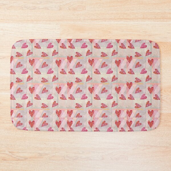 Item preview, hearts designed and sold by vita masi.