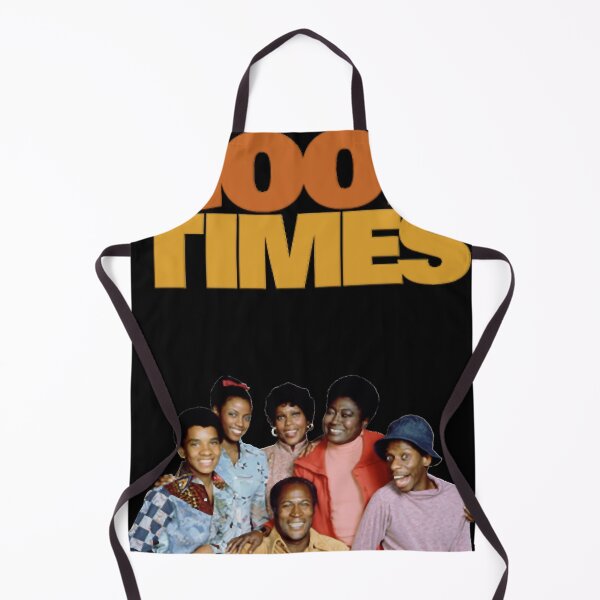 Artikelvorschau, Good Times 70s Cast Classic entworfen und verkauft von WalterHowe.