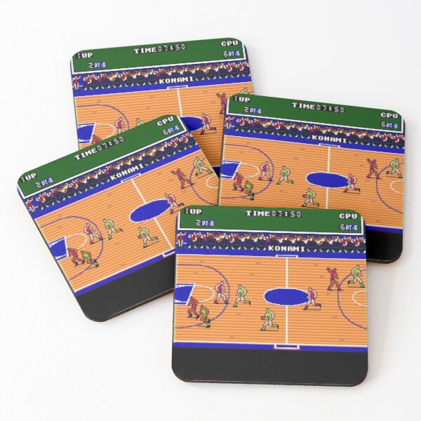 Item preview, Double Dribble Classically Trained Essential  designed and sold by piercegor.